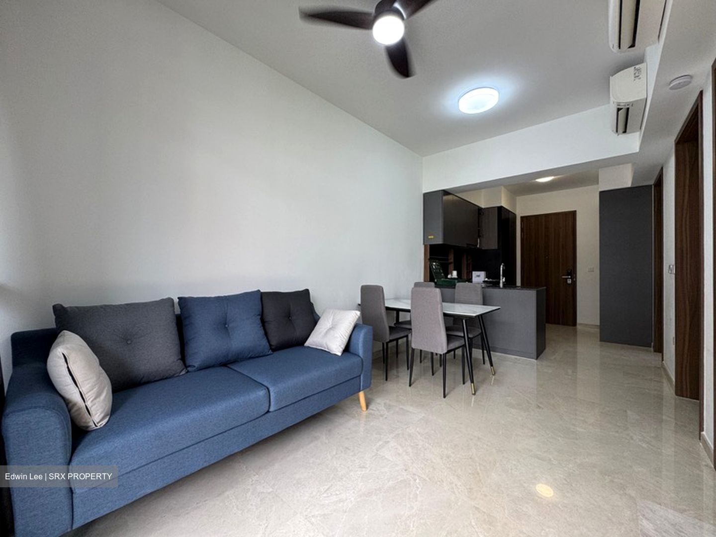 Daintree Residence (D21), Condominium #619465351